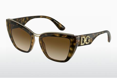 Solglasögon Dolce & Gabbana DG6144 502/13