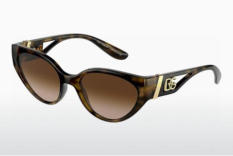 Solglasögon Dolce & Gabbana DG6146 502/13