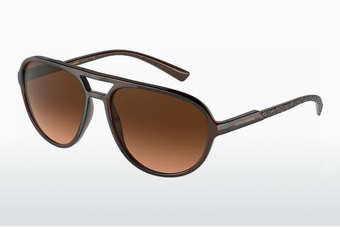 Solglasögon Dolce & Gabbana DG6150 329578
