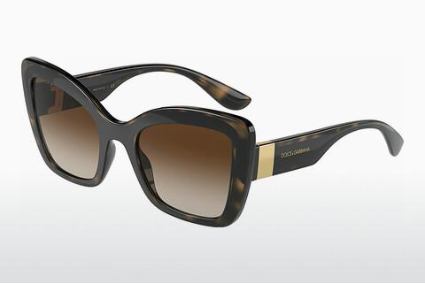 Ophthalmic Glasses Dolce & Gabbana DG6170 330613