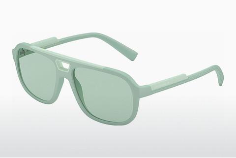 Slnečné okuliare Dolce & Gabbana DG6179 3395M1