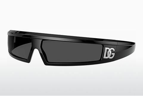 Ophthalmic Glasses Dolce & Gabbana DG6181 501/87
