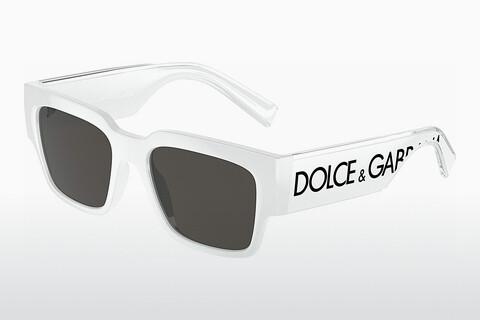 Sončna očala Dolce & Gabbana DG6184 331287