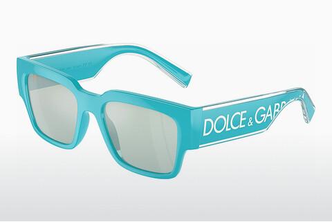 Sončna očala Dolce & Gabbana DG6184 334665