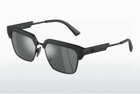 Slnečné okuliare Dolce & Gabbana DG6185 25256G