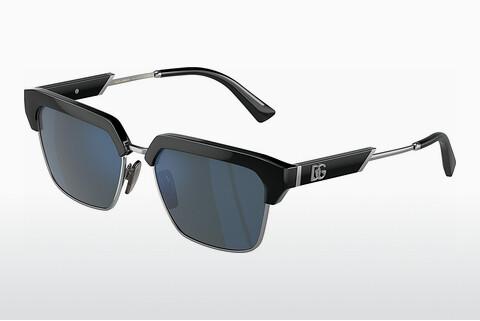 Ophthalmic Glasses Dolce & Gabbana DG6185 501/55