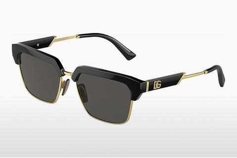 Slnečné okuliare Dolce & Gabbana DG6185 501/87