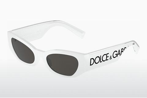 Solglasögon Dolce & Gabbana DG6186 331287