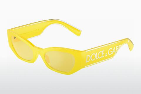Solglasögon Dolce & Gabbana DG6186 333485