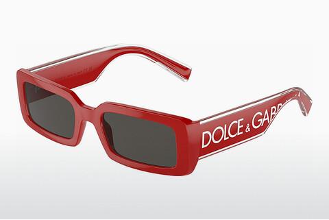 Nuċċali tax-xemx Dolce & Gabbana DG6187 309687
