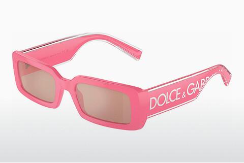 Sončna očala Dolce & Gabbana DG6187 3262/5