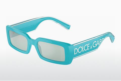 Solglasögon Dolce & Gabbana DG6187 334665