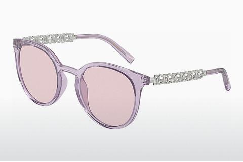 Sonnenbrille Dolce & Gabbana DG6189U 3382P5
