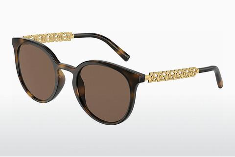 Slnečné okuliare Dolce & Gabbana DG6189U 502/73