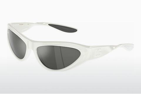 Ophthalmic Glasses Dolce & Gabbana DG6190 33126G