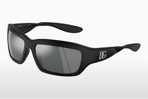 Ophthalmic Glasses Dolce & Gabbana DG6191 25256G