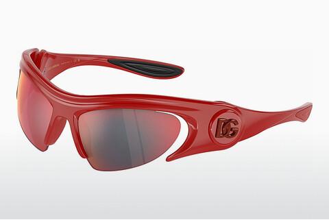 Ophthalmic Glasses Dolce & Gabbana DG6192 30966P