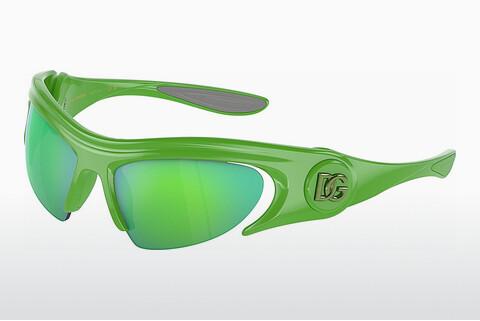 Ophthalmic Glasses Dolce & Gabbana DG6192 3311F2