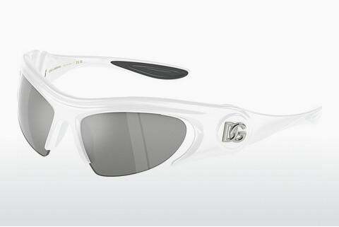 Ophthalmic Glasses Dolce & Gabbana DG6192 33126G