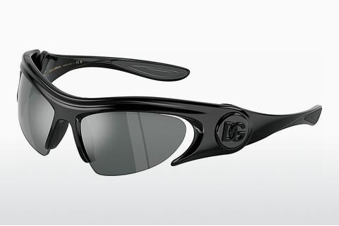 Ophthalmic Glasses Dolce & Gabbana DG6192 501/6G
