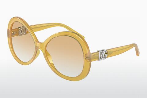 Sončna očala Dolce & Gabbana DG6194U 32832Q