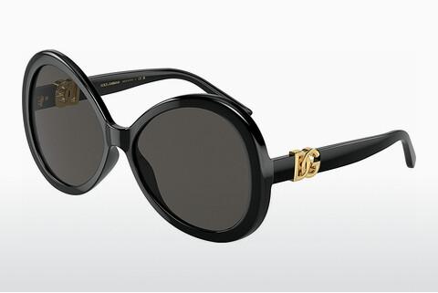 Slnečné okuliare Dolce & Gabbana DG6194U 501/87