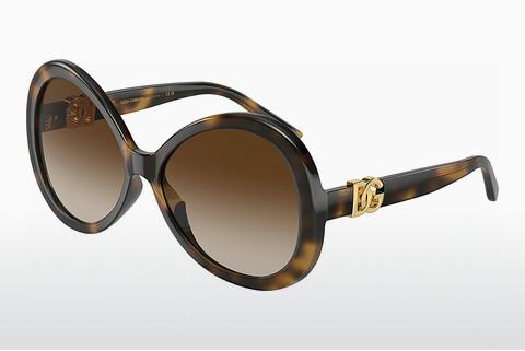 Slnečné okuliare Dolce & Gabbana DG6194U 502/13