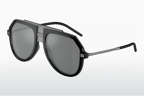 Slnečné okuliare Dolce & Gabbana DG6195 501/6G