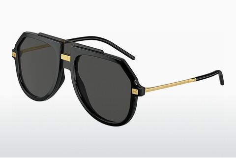 Sunglasses Dolce & Gabbana DG6195 501/87