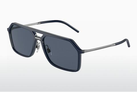 Ophthalmic Glasses Dolce & Gabbana DG6196 32942V