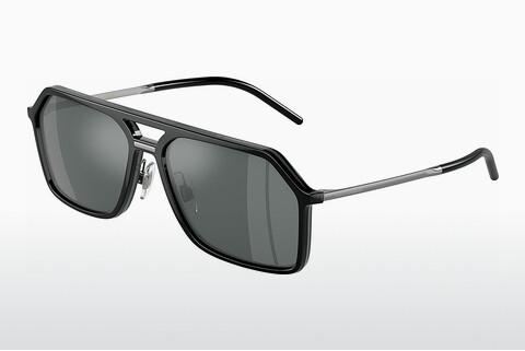Ophthalmic Glasses Dolce & Gabbana DG6196 501/6G