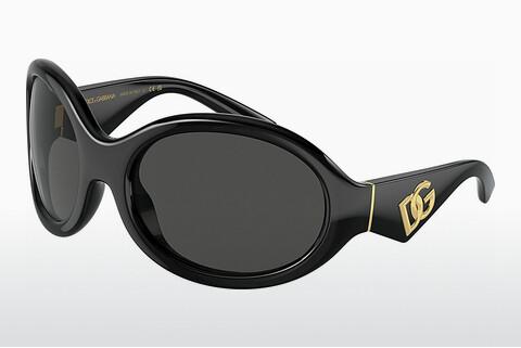 Solglasögon Dolce & Gabbana DG6201 501/87