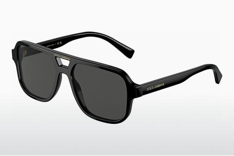Solglasögon Dolce & Gabbana DX4003 335587