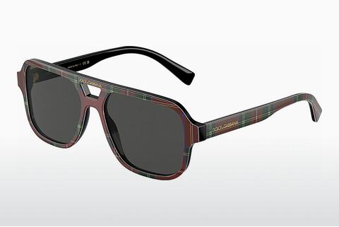 Sončna očala Dolce & Gabbana DX4003 339787