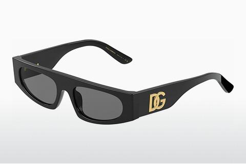 Slnečné okuliare Dolce & Gabbana DX4004 501/87