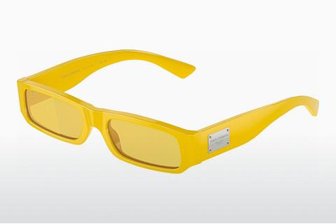 Ophthalmic Glasses Dolce & Gabbana DX4005 3334C9