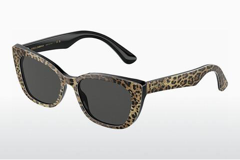 Slnečné okuliare Dolce & Gabbana DX4427 316387