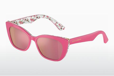 Sončna očala Dolce & Gabbana DX4427 3207/Z