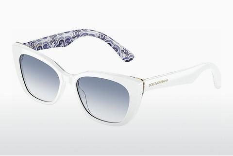Solglasögon Dolce & Gabbana DX4427 337119
