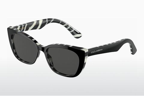 Sončna očala Dolce & Gabbana DX4427 337287