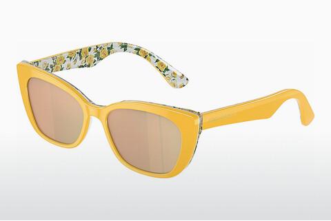 Ophthalmic Glasses Dolce & Gabbana DX4427 34437J