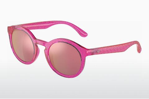 Ophthalmic Glasses Dolce & Gabbana DX6002 3351/Z