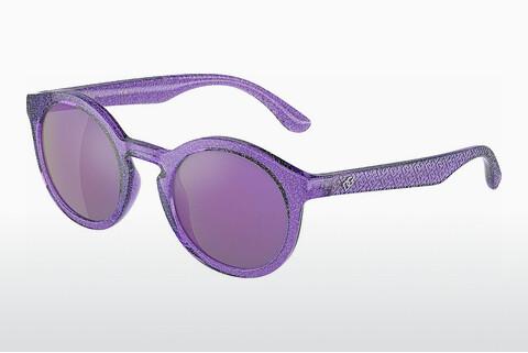 Slnečné okuliare Dolce & Gabbana DX6002 33534V