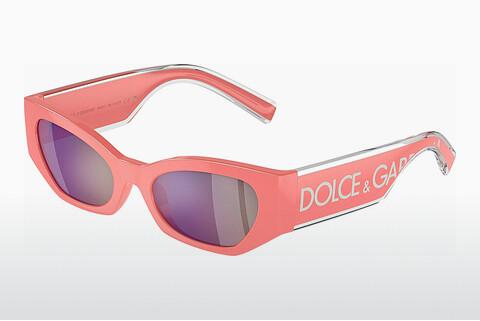 Sunčane naočale Dolce & Gabbana DX6003 30987V