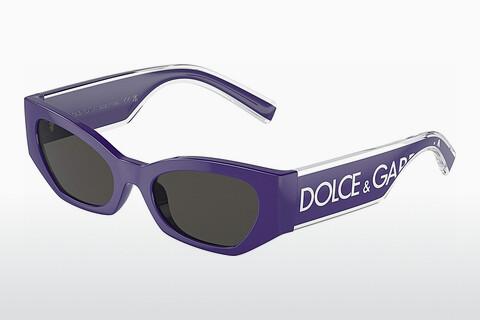 Sončna očala Dolce & Gabbana DX6003 333587