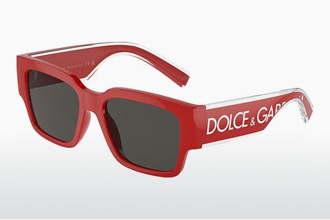 Solglasögon Dolce & Gabbana DX6004 308887