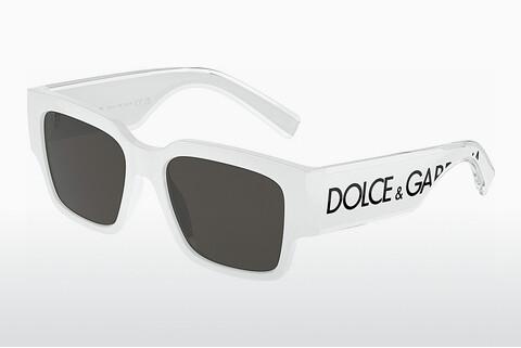 Saulesbrilles Dolce & Gabbana DX6004 331287
