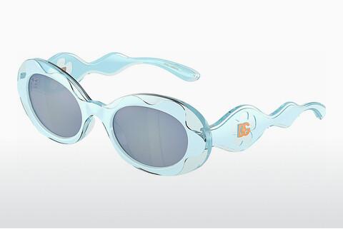 Sončna očala Dolce & Gabbana DX6005 33451U