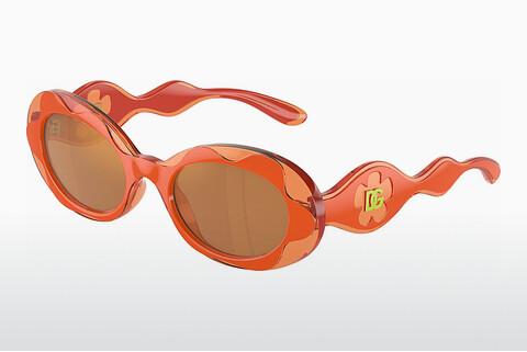 Sunčane naočale Dolce & Gabbana DX6005 33887T