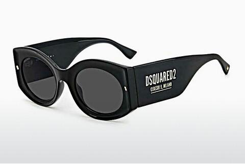 Slnečné okuliare Dsquared2 D2 0071/S 807/IR